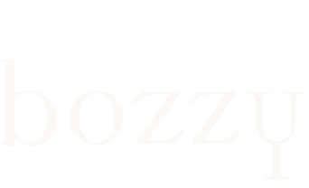 bozzy